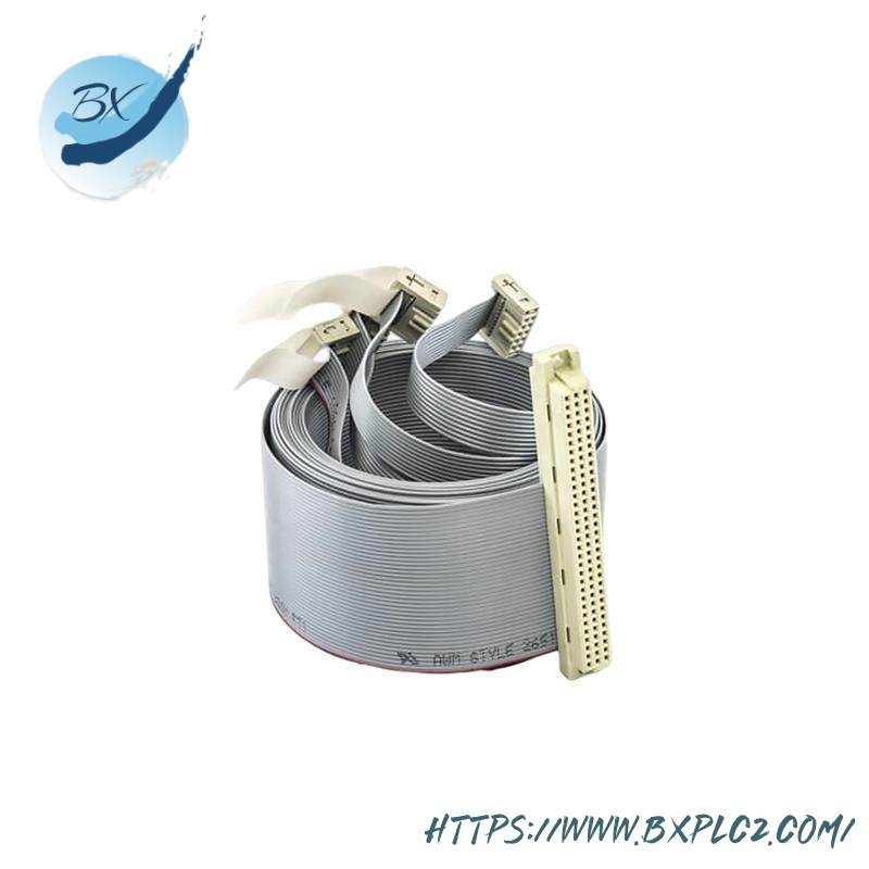 ABB DSTK165 26390603-AN Ribbon Cable