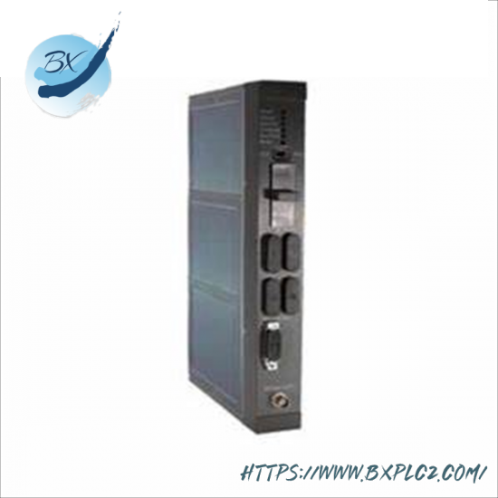 ABB PP846A  Operator Panel