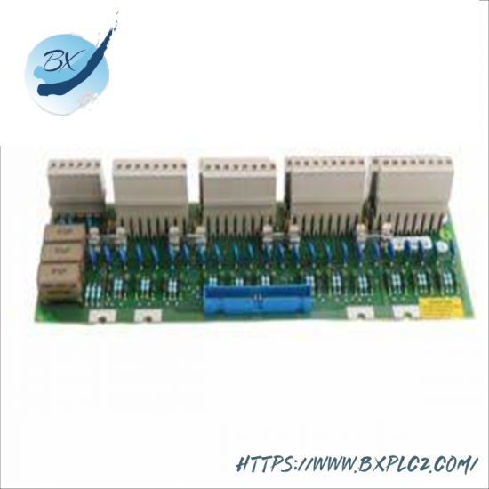 ABB DSTX170 57160001-ADK Connection Unit