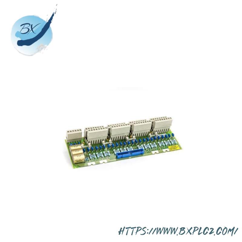 ABB DSTX170 57160001-ADK DSTX 170 Connection Unit