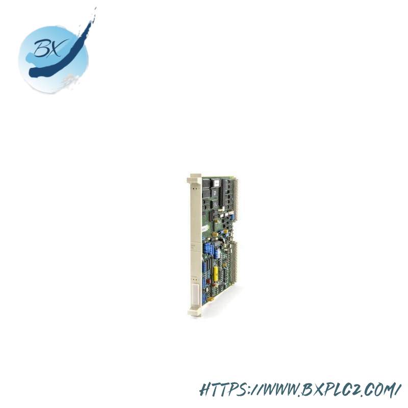 ABB DSXW110 57120001-PG DSXW 110 SG-Interface