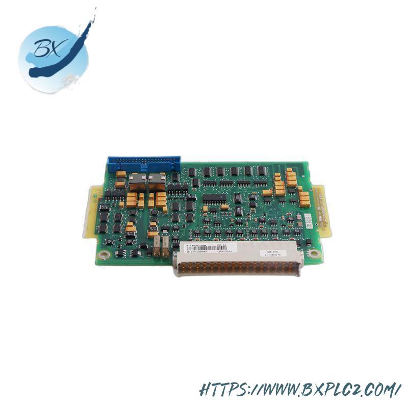 ABB DTAX701A 61430001-WM Output Module