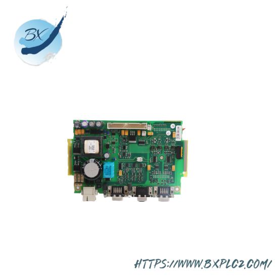 ABB DTCA721A 3EST92-481 DCS Module