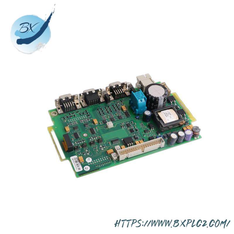 ABB DTCA721A 3EST92-481 Main Board