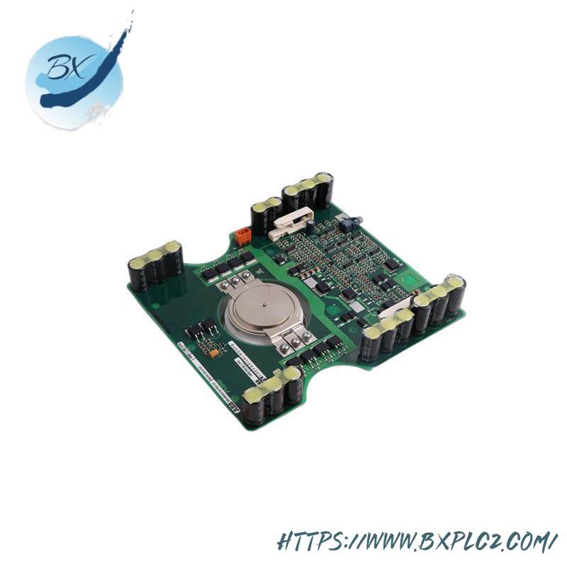 ABB DTPC721B 3EST126-236 POWER SUPPLY