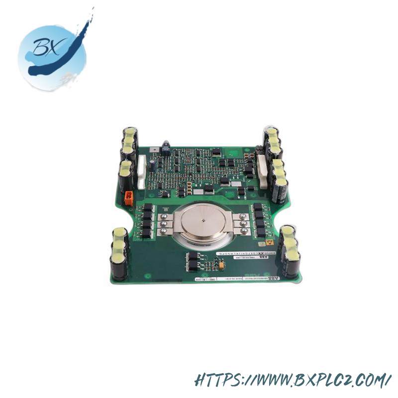 ABB DTPC723A 3EST000210-3450 Interface Module