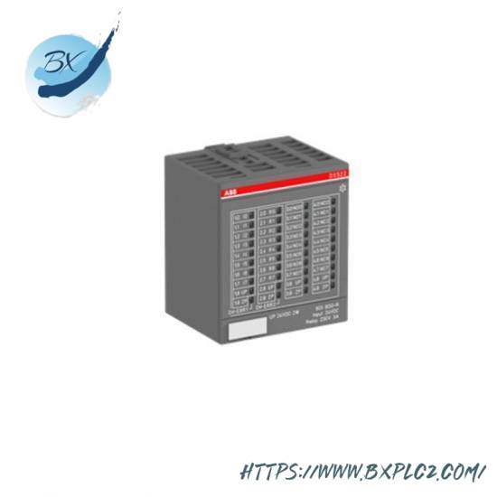ABB DX522-XC 1SAP445200R0001 Digital input/output module