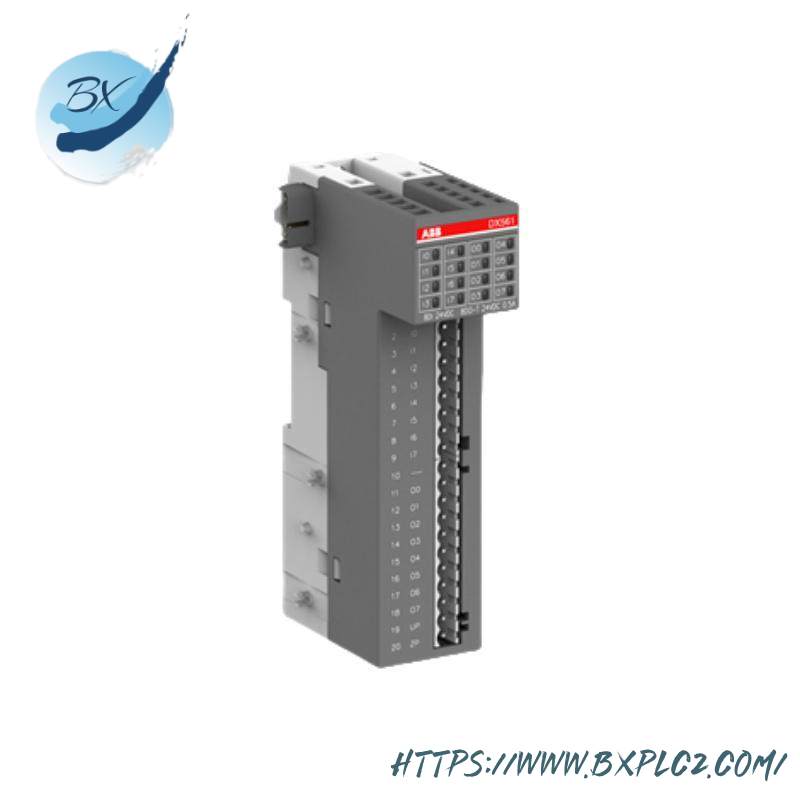 ABB DX561 Digital I/O Module