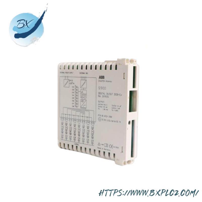 ABB DX910S Output Module