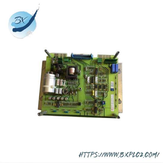 ABB DYSF118B 61430001-XG Communication Interface module