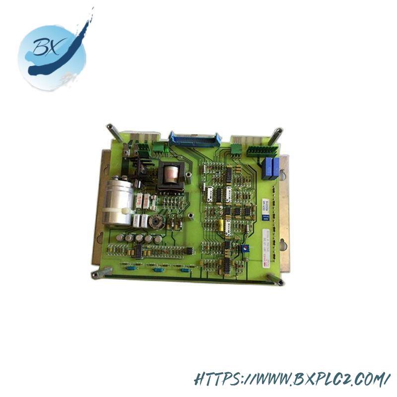 ABB DYSF118B 61430001-XG Communication Module