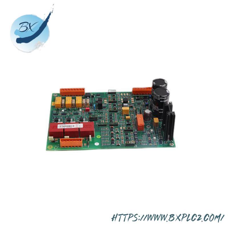 ABB 3HAC025532-001