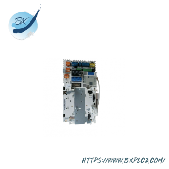 ABB E152A03EIOA 3AXD50000032633