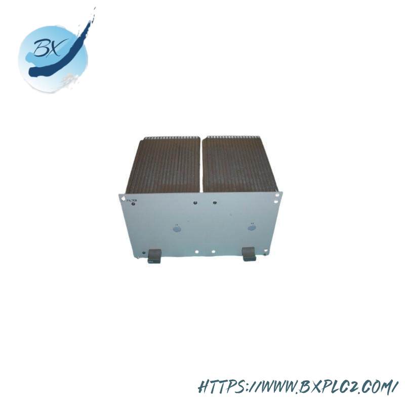 ABB E5LA HENF105296R0001 FILTER 