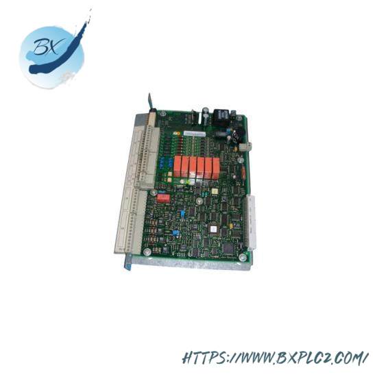 ABB E5TX 1KHW001381R0001 Control Board
