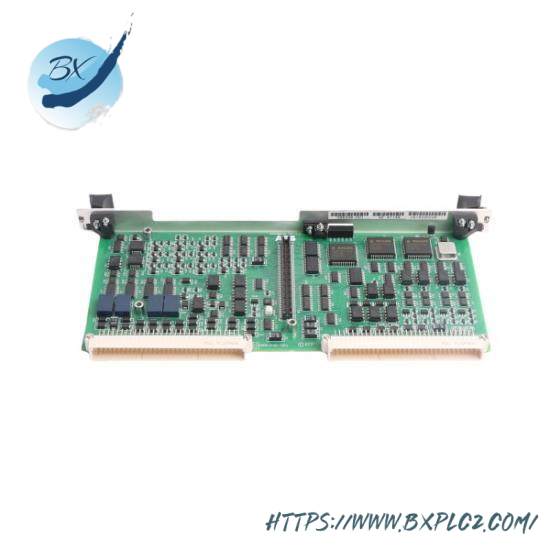 ABB ECF 086348-001 Control Module