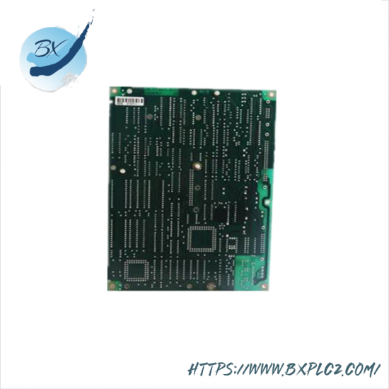 ABB ECS086329-003 PCB BOARD