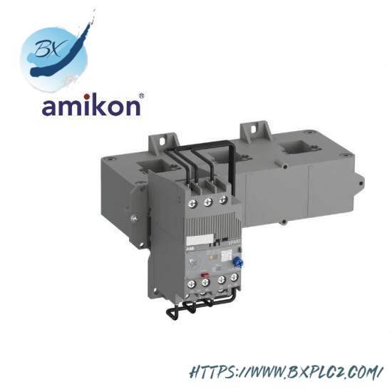 ABB EF460-500 1SAX721001R1101 Electronic Overload Relay