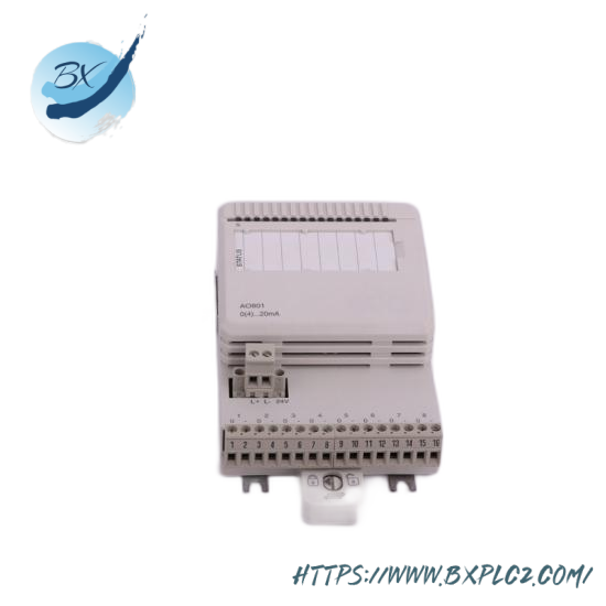 ABB EI802F 3BDH000016R1