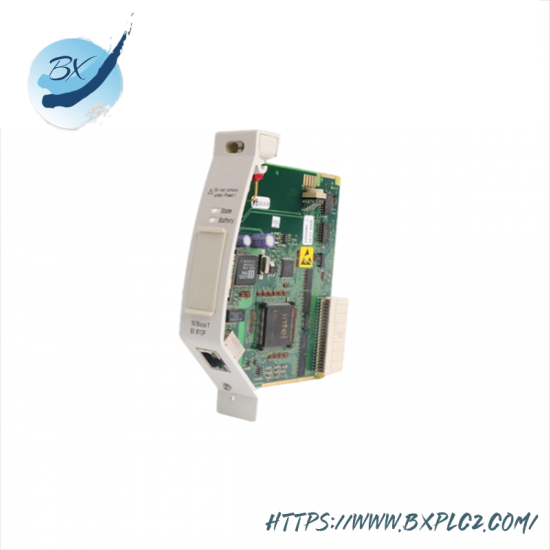 ABB EI813 Ethernet Module