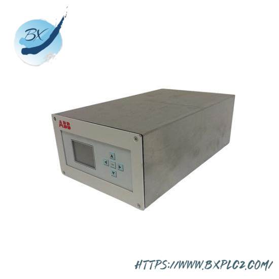ABB EL3000 EL3010-IPA EL3010 Continuous Gas Analyzer