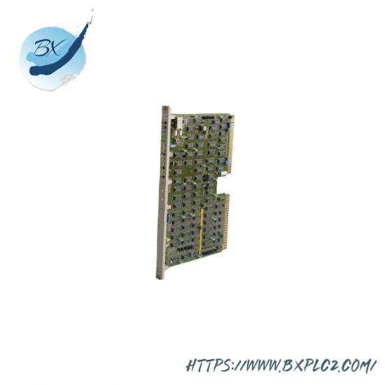 ABB ES1844C PC BOARD