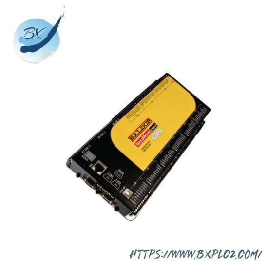 ABB ESB-2 NSB202-501B Servo Controller