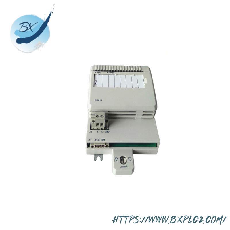 ABB FAU810 FAU Series