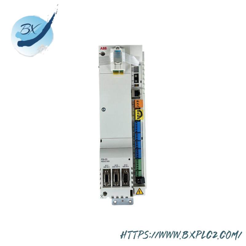 ABB FB-03 FAN FILTER BOARD