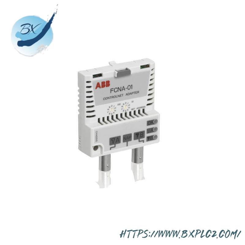 ABB FCNA-01 Power supply module