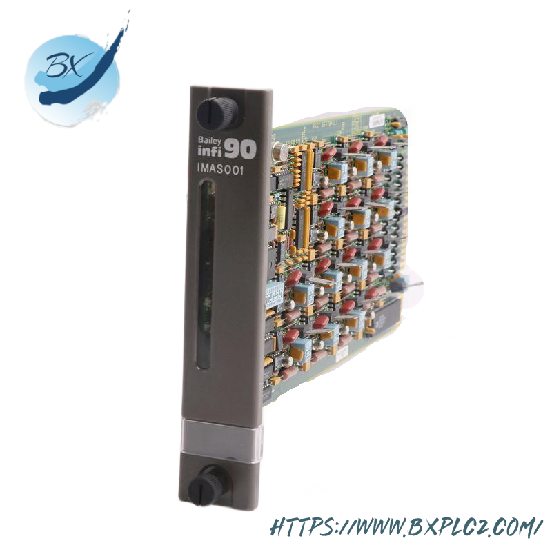 ABB FDNA-01 Bus communication module
