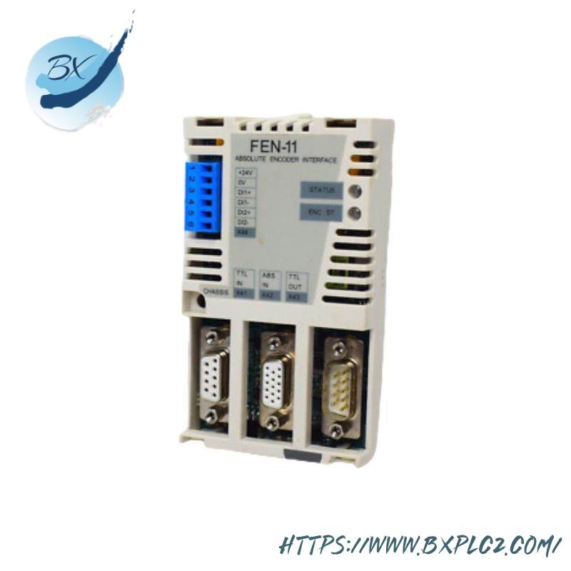 ABB FEN-11 Absolute encoder interface