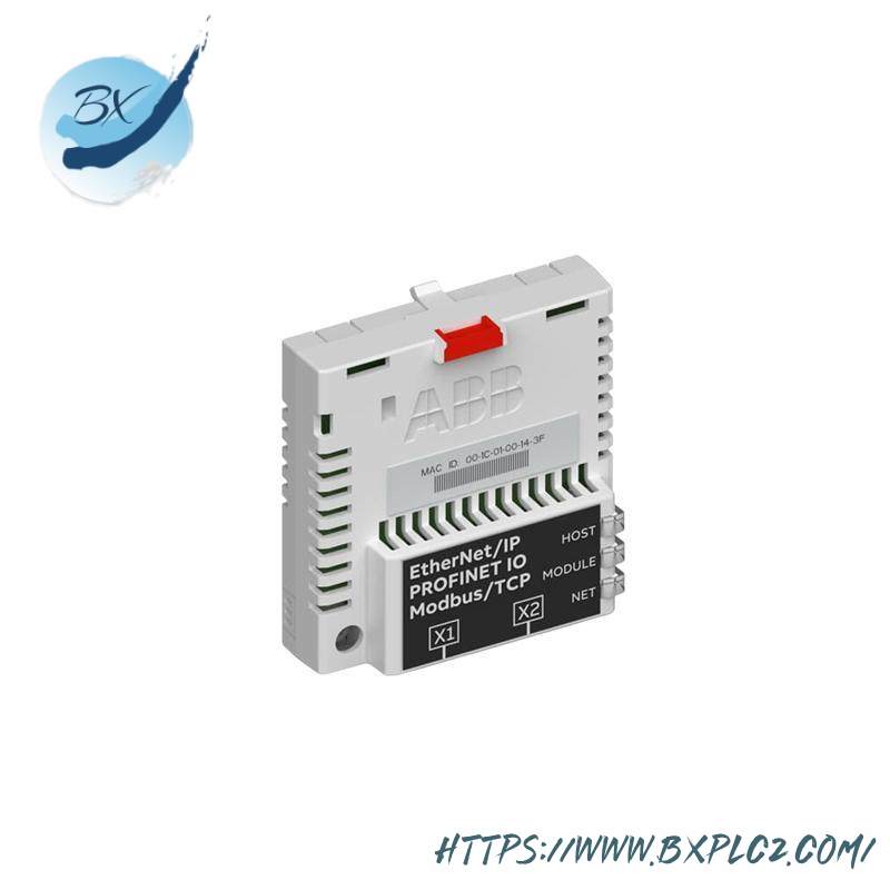 ABB FENA-21 OPERATOR INTERFACE