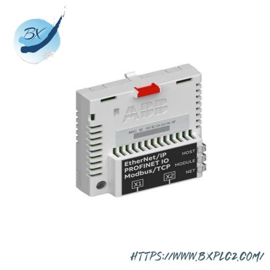 ABB TK801V003 3BSC950089R1  DCS Module