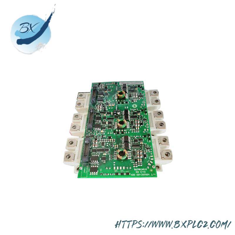 ABB FFS450R17K3/AGDR-71C IGBT MODULE KIT