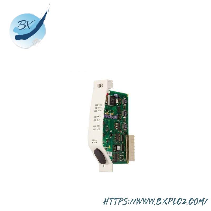 ABB FI810F Fieldbus Module