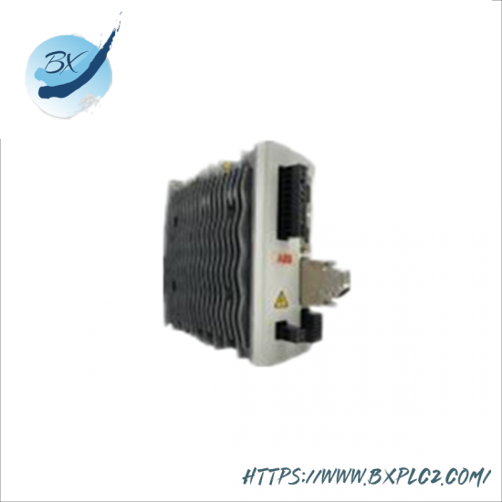 ABB FMH2A03TR-EN43CZ DRIVE