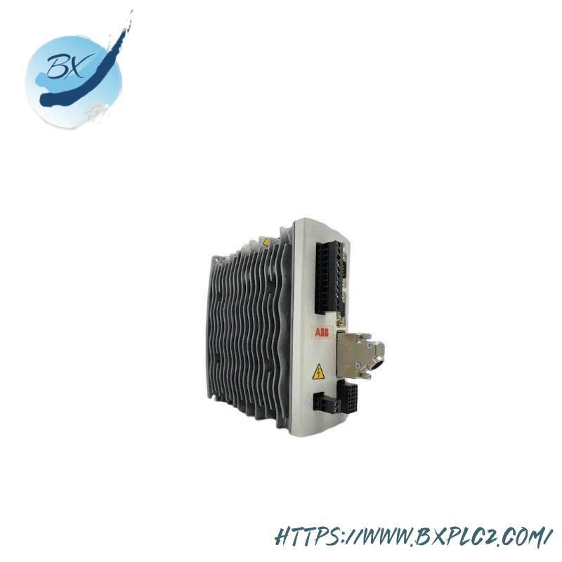 ABB FMH2A03TR-EN43CZ SERVO DRIVE