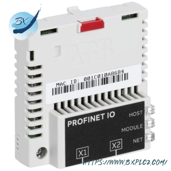 ABB FPNO-21 I/O Adapter Module New