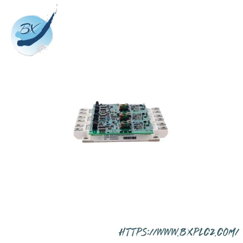 ABB FS225R12KE3/AGDR-71C S IGBT KIT