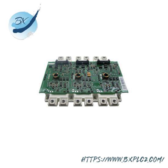 ABB FS225R17KE3/AGDR-71C IGBT KIT