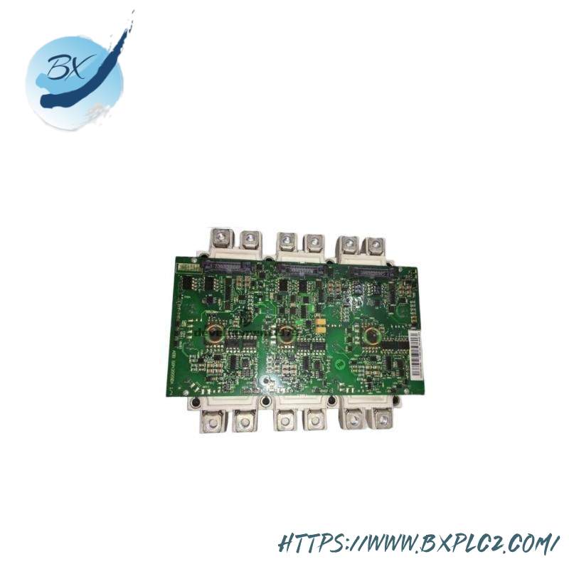 ABB FS300R12KE3 & AGDR-62C IGBT MODULE