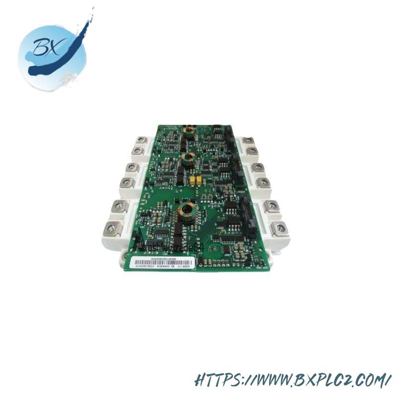 ABB FS300R12KE3/AGDR-71C IGBT MODULE