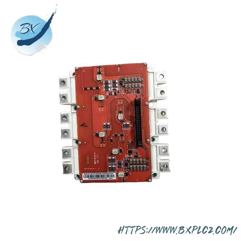 ABB FS300R12OE4 BGAD-22C Inverter driver board