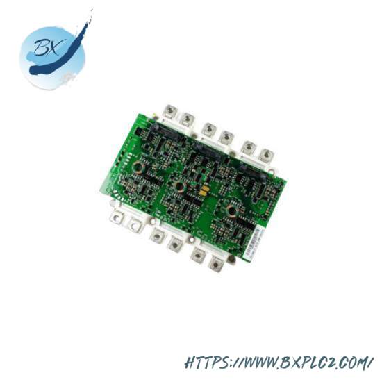 ABB FS450R12KE3/AGDR-61C IGBT KIT