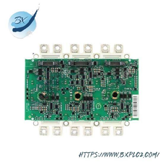 ABB FS450R12KE3/AGDR-71C S IGBT Module