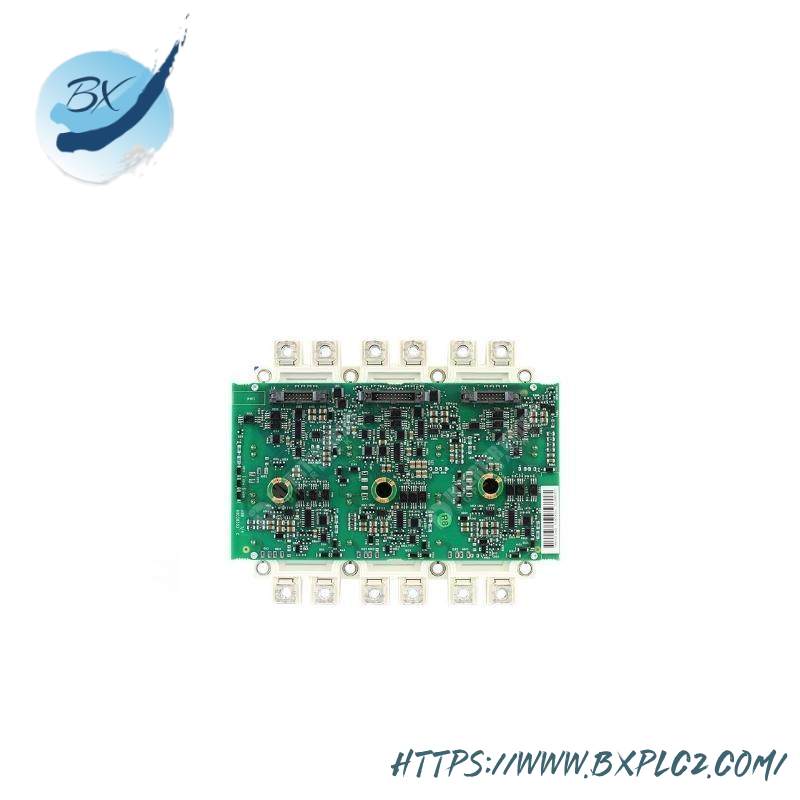 ABB FS450R12KE3/AGDR-71C S Inverter Drive