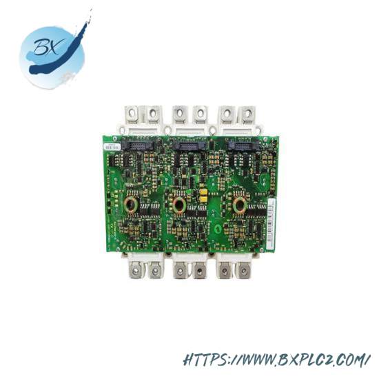 ABB FS450R17KE3/AGDR-81C IGBT MODULE SP KIT