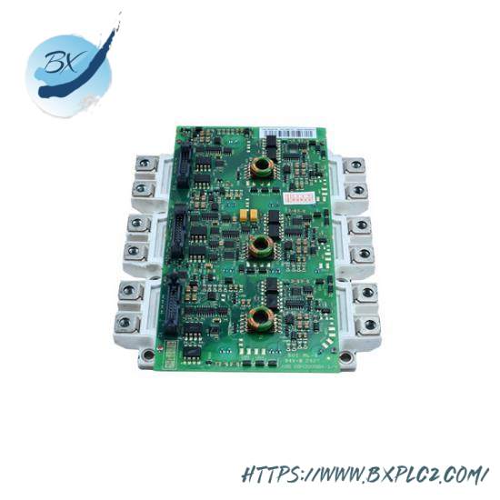 ABB ZGAD-582+FF450R12ME4-B11