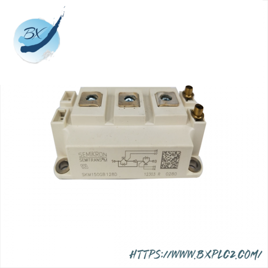 ABB GBT-MODULESKM400GB128D module